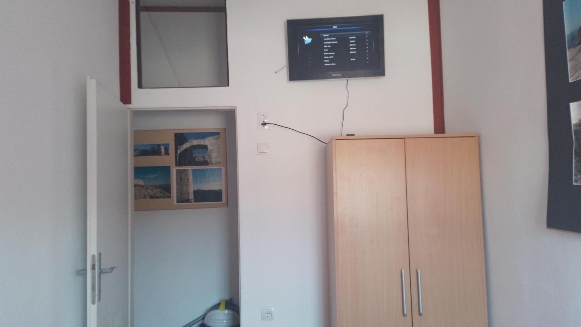 Red Apartman Trebinje Extérieur photo