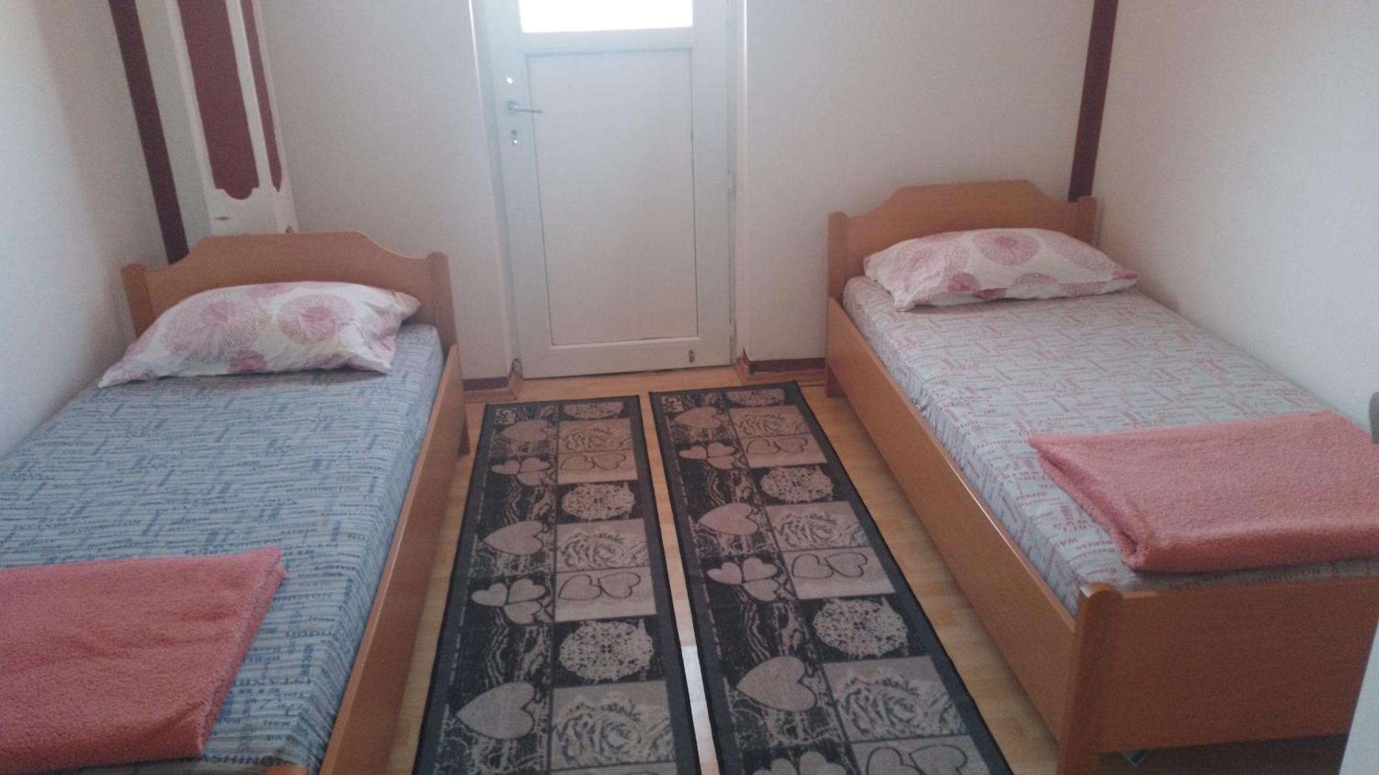 Red Apartman Trebinje Extérieur photo