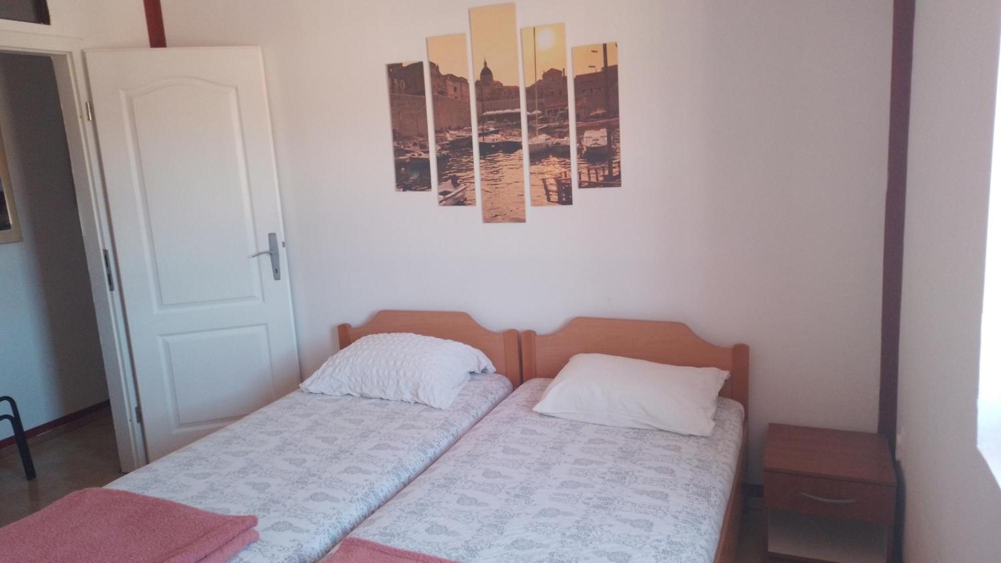 Red Apartman Trebinje Extérieur photo