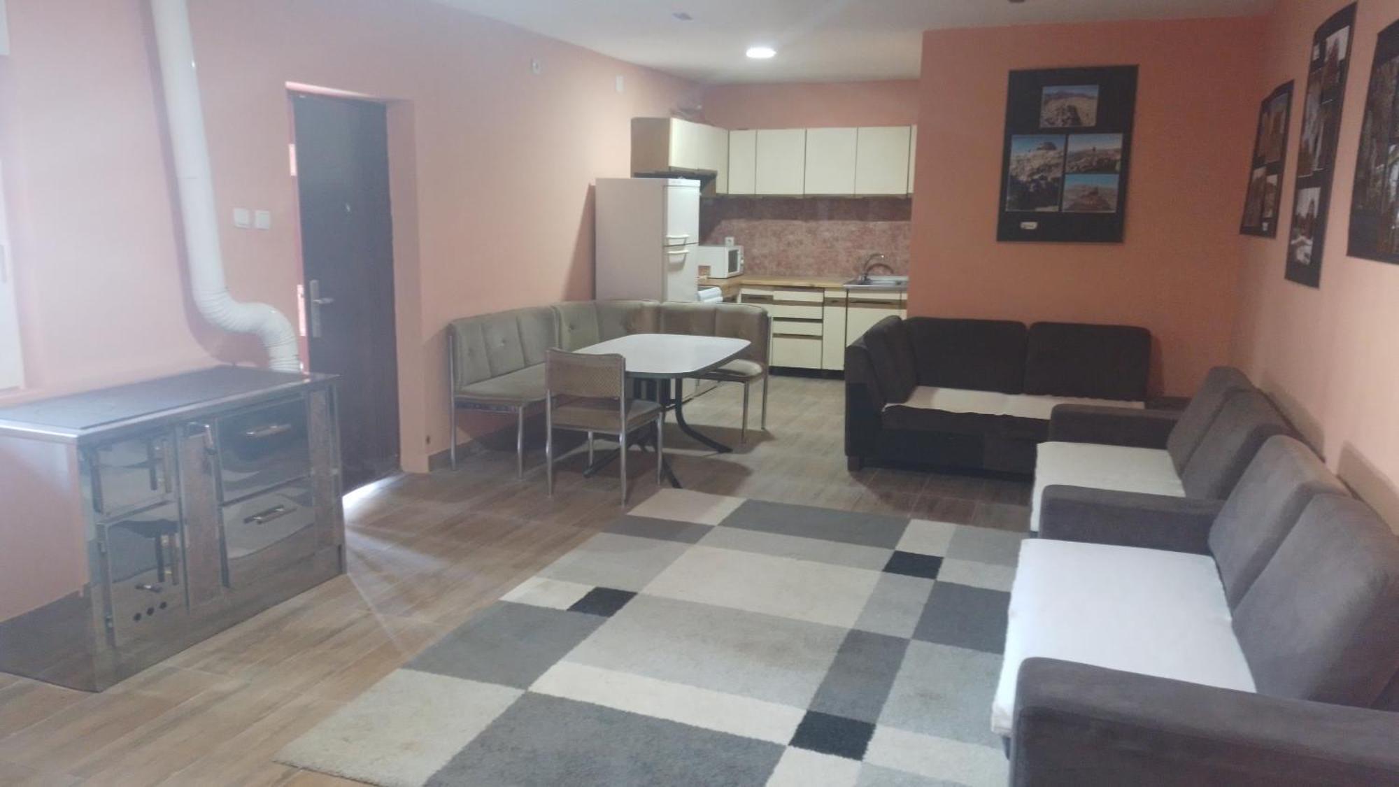 Red Apartman Trebinje Extérieur photo