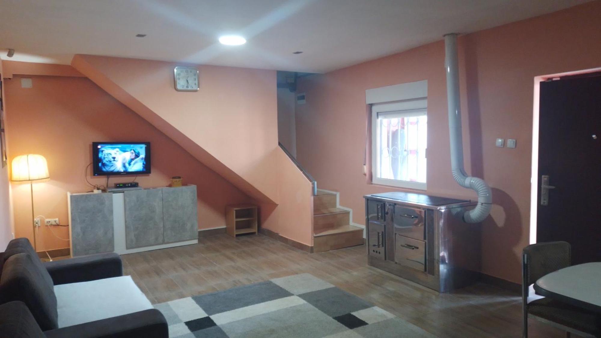 Red Apartman Trebinje Extérieur photo