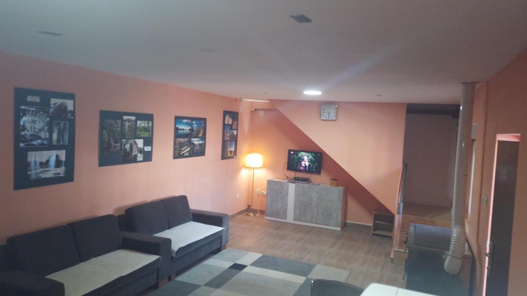 Red Apartman Trebinje Extérieur photo