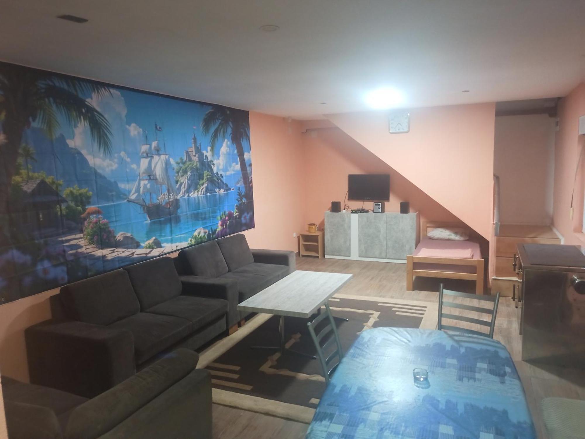 Red Apartman Trebinje Extérieur photo
